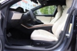 Tesla Model S, LONG RANGE AWD 493kW, liftback,