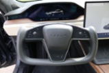 Tesla Model S, LONG RANGE AWD 493kW, liftback,