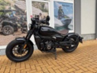 CFMOTO, chopper