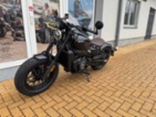 CFMOTO, chopper