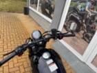 CFMOTO, chopper