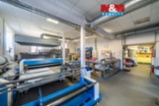 Výrobní/skladovací prostory, 172m², Plzeň