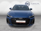 Audi A6, 3.0TDi 220kW S-Line, kombi, nafta