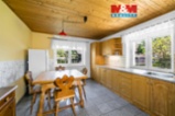 Prodej rodinného domu, 101 m², Nová Ves
