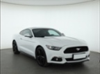 Ford Mustang, 2.3 EcoBoost,, Coupe, Benzín