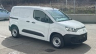 Fiat Dobló, 1.5 BlueHDI 102k 6MT van L1