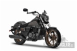 UM Motorcycles Renegade Freedom 300 - Skladem,