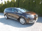 Renault Espace, 1.6DCi,118KW,AUTOMAT,Tažné,TOP,