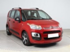 Citroen C3 Picasso, 1.6 BlueHDi, Serv.kniha, Klima