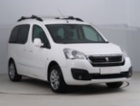 Peugeot Partner, 1.6 16VAllure , 5Míst, Klima, ČR,