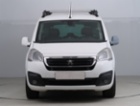 Peugeot Partner, 1.6 16VAllure , 5Míst, Klima, ČR,