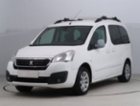 Peugeot Partner, 1.6 16VAllure , 5Míst, Klima, ČR,