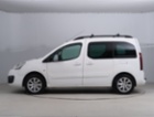 Peugeot Partner, 1.6 16VAllure , 5Míst, Klima, ČR,