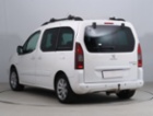 Peugeot Partner, 1.6 16VAllure , 5Míst, Klima, ČR,