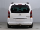 Peugeot Partner, 1.6 16VAllure , 5Míst, Klima, ČR,
