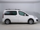 Peugeot Partner, 1.6 16VAllure , 5Míst, Klima, ČR,