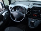Peugeot Partner, 1.6 16VAllure , 5Míst, Klima, ČR,