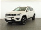 Jeep Compass, 1.4 MultiAir, 4X4, Automat, Serv