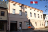 Prodej obch. objektu,239 m²,Červený Kostelec,ul. B Němcové