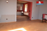Prodej obch. objektu,239 m²,Červený Kostelec,ul. B Němcové