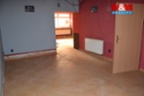 Prodej obch. objektu,239 m²,Červený Kostelec,ul. B Němcové