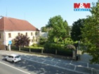 Prodej obch. objektu,239 m²,Červený Kostelec,ul. B Němcové