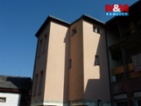 Prodej obch. objektu,239 m²,Červený Kostelec,ul. B Němcové