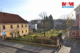 Prodej obch. objektu,239 m²,Červený Kostelec,ul. B Němcové