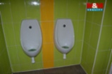 Prodej obch. objektu,239 m²,Červený Kostelec,ul. B Němcové