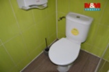Prodej obch. objektu,239 m²,Červený Kostelec,ul. B Němcové