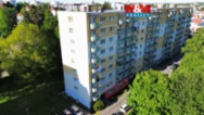 Prodej bytu 2+1, 54 m², Jihlava, ul. U Hřbitova