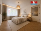 Prodej bytu 2+1, 54 m², Jihlava, ul. U Hřbitova