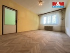 Prodej bytu 2+1, 54 m², Jihlava, ul. U Hřbitova