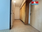 Prodej bytu 2+1, 54 m², Jihlava, ul. U Hřbitova