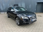 Audi SQ5, 3,0 TDI Quattro S-line/230kW/, SUV,
