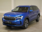 Škoda Kodiaq, SUV, nafta