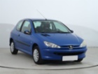 Peugeot 206, 1.4, po STK, jezdí výborně, Hatchback