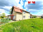 Prodej rodinného domu, 180 m², Březová