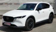 Mazda CX-5, 2.5 Skyactiv AWD aut. Revoluti, SUV,