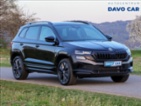 Škoda Karoq, 2,0 TDI 4x4 DSG Sportline DPH, SUV,