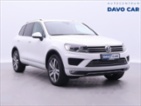 Volkswagen Touareg, 3,0 TDI 193kW 4x4  Tažné CZ,