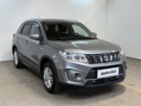 Suzuki Vitara, 1.4 BJet Premium, 1.maj,ČR, SUV,