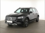 Mercedes Třída GLB, GLB 200 d 4MATIC,, SUV, Diesel