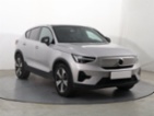 Volvo C40, Recharge Pure, SoH 98%,, SUV,