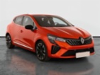 Renault Clio, 1.0 TCe, ČR,2.maj, Serv.kniha, Kůže,