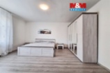 Pronájem bytu 2+kk, 79 m², Karlovy Vary, ul. Chebská