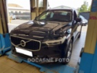 Volvo XC60, 4x4 2.0 D, ČR, servis.kniha, SUV,