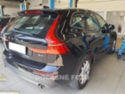 Volvo XC60, 4x4 2.0 D, ČR, servis.kniha, SUV,