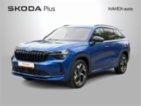 Škoda Kodiaq, 2,0 TDI 142KW 4x4 DSG Sportlin, SUV,