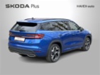 Škoda Kodiaq, 2,0 TDI 142KW 4x4 DSG Sportlin, SUV,
